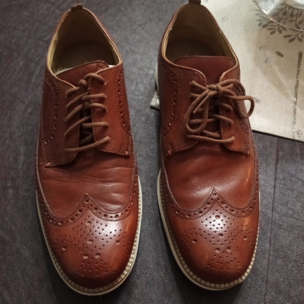 Cole Haan